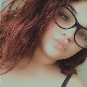 Meet your Posher, Breana